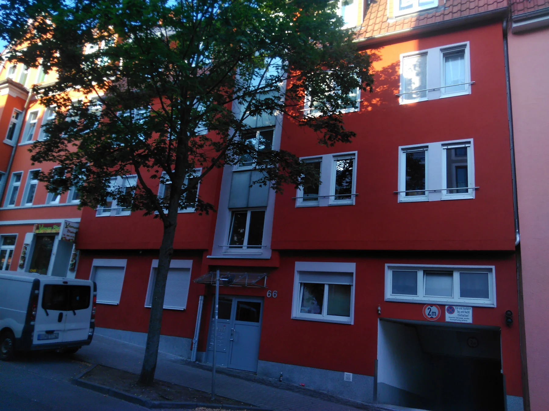 Wandgestaltung Innenbereich – Maler Stelz GmbH Erfurt
